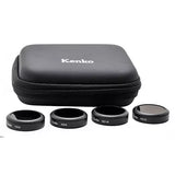 KENKO ADVANCED DRONE FILTERS IRDN KIT FOR DJI Phantom 4 Pro/Advanced Free Ship Drone