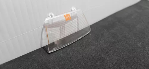 1:18 Escort MK2 Rally Car Rear Window With Heater Elements Diecast Upgrades And Parts