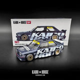 Kaido House BMW M3 (E30) Kaido Works V1 Diecast Model Car Sioux Falls SD
