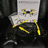 drone with wifi (x-11 stratosphere Staten Island NY Drone