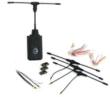 Black Sheep Crossfire Micro TX 1W Long Range Radio System RC Multicopter Racing Drone Fpv Accessories Drone