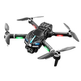 Brushless Optical Flow Camera Drone Aerial Photography Quadcopter Toy Airplane Drone