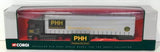 Corgi 1/64 Scale Diecast 59558 - Scania Curtainside - PHH Parts