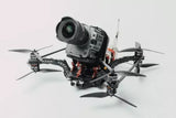 Shendrones Siccario FPV Cinelifter drone 7-8