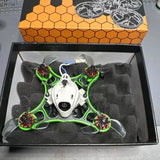 Fpv Drone Ninja Pro Frame Sfhss Lightweight Durable High-Performance Racing F/S Drone