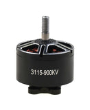 3115 900KV 400KV 1200KV 6S Brushless Motor Accessory for FPV Racing and Long Range X Class Drones