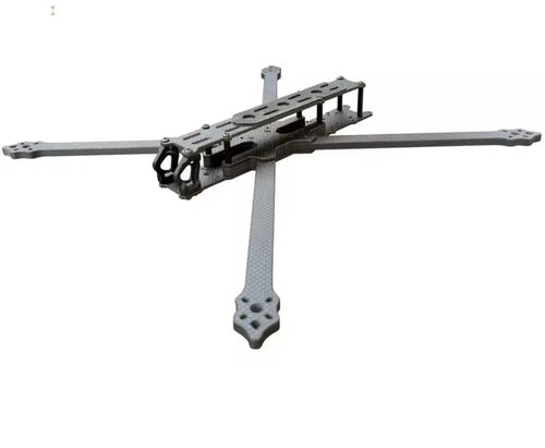 Xl10 V6 10 Inch Fpv Drone Frame, Extra Thick Arms! True X Frame, Dji, Caddx, Drone