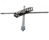 Xl10 V6 10 Inch Fpv Drone Frame, Extra Thick Arms! True X Frame, Dji, Caddx, Drone
