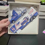 Vintage Winross 1:64 diecast model semi trucks Milford NE