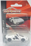 Majorette Premium Diecast car LAMBORGHINI COUNTACH LPI 800-4 Toy
