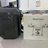 DJI Phantom 3 Drone with extras Bradenton FL Drone