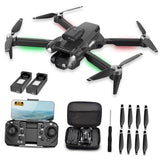 4K Camera Drone for Kids 8-12 & Adults - Beginner-Friendly Mini Drone with Drone