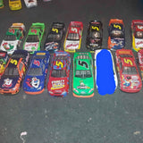 Nascar #5 Large 1:24 Scale Diecast Replica Collector Cars Collection Warren AR