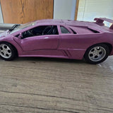 Diecast Lamborghini Moorhead MN