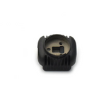 Original Gimbal Camera Rear Cover for DJI Mini 4 Pro Drone Camera Gimbal Cover Repair Spare Parts