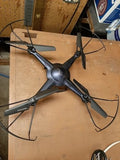 PROPEL  DRONE QUADROCOPTER Drone