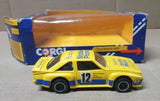 Corgi C102/3 Opel Manta 400 British Telecom Mobile Phone Diecast Car Parts