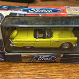23 diecast car convertibles available from Buick to ford to Chevy to Cadillac to Oldsmobile Oakville CT