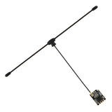 Radiomaster Bandit BR1 Long Range 2.4GHz ExpressLRS 915MHz Receiver for Drone Fixed Wing Drone