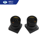 TY-6045-G1 Wide-Angle Drone Monitoring Lens with 1/2.7 Sensor 121 Degrees Horizontally F2.5mm Aperture 3MP Resolution