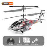 Xk1 3.5Ch Remote Control Helicopter 2.4G Mini Aircraft Altitude Hold Mini Drone  Drone