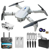 Brand new! Drone with Dual 4K HD Cameras FPV Foldable Drone Sammamish WA Drone