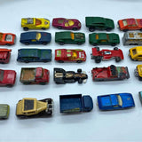 Beater lot of Diecast toy autos-various manufacturers Lebanon TN
