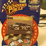 Dale earnhardt diecast cars Jacksonville AL