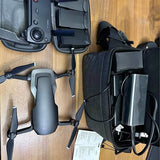DJI mavic air flymore combo Deridder LA Drone