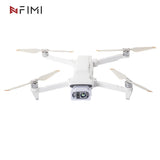 FIMI X8T Thermal Imaging Drone Professional 20km 47min Long Range with 4K Camera and GPS for Fire Fighting Prosumer Drones