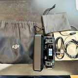 DJI mic kit 1st edition + Rhode lav Beaverton OR Drone