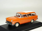 Minichamps 430043212 1/43 1958 Opel Rekord P1 Caravan Wagon Diecast Model Car Parts