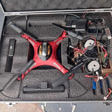 Drone with camera Seminole FL Drone