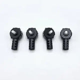 4Pcs RC Quadcopter E88 Diy Accessories Replacements Parts Foldable Drone