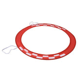 KINGKONG/LDARC 500mm Racing Gate Door For RC Drone Quadcopter Game Competit HM Drone