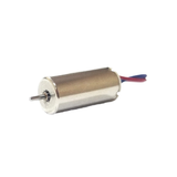 JL-1020 DIY Small Electrical 3.7V DC Motors High-Torque 39500RPM Coreless Motor Four-axis Micro-Aircraft 10*20mm RC Motor Drone