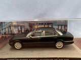 Daimler Super Eight ( James Bond-Quantum of Solace 007),  Diecast, 1:43 Parts