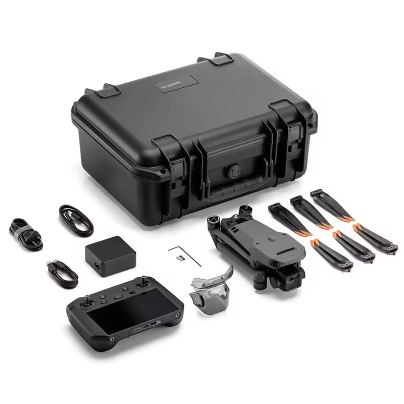 Original Global Edition Mavic 3e Enterprise Drone Mavic 3E RTK Mapping Drone M3E Surveying UAV Wide-angle Camera Drone in Stock Drone