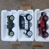 Diecast collectible cars no offers no trades 75th Ave Indian School $30 cash for all Phoenix AZ