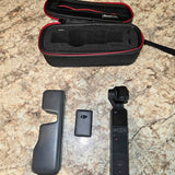 DJI Osmo Pocket 2 creator bundle Davenport FL Drone