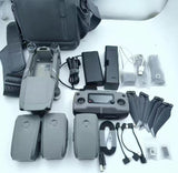 Wholesale Quadcopter Mavic 2 Pro Used Professional Dron GPS Quadcopter Vs air 2 Drone
