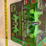 World Tech mini Orion glow in dark camera drone new in box as shown pickup 25 dollars Flushing NY Drone