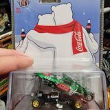 M2 Coca-Cola diecast cars Phoenix AZ
