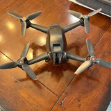 DJI FPV Drone and Googles Westmoreland NH Drone