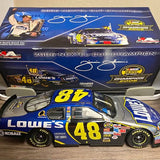 Jimmie Johnson Nascar 2006 Limited Edition Cup Series Championship DiecastVictoria TX