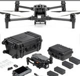 D/JI M30 and D/JI M30T Matrice 30&30T Drone 4k HD Thermal Camera and 40+ Mins Long Distance Gps RC Quadcopter Drone UAV Drone
