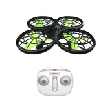 SYMA X26 Mini Flying ufo Drone Quadcopter Automatic Obstacle Avoidance Latest Drone 2024 Drone
