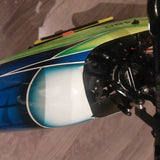 Blade Fusion 480 Airframe and Motor Seattle WA Drone