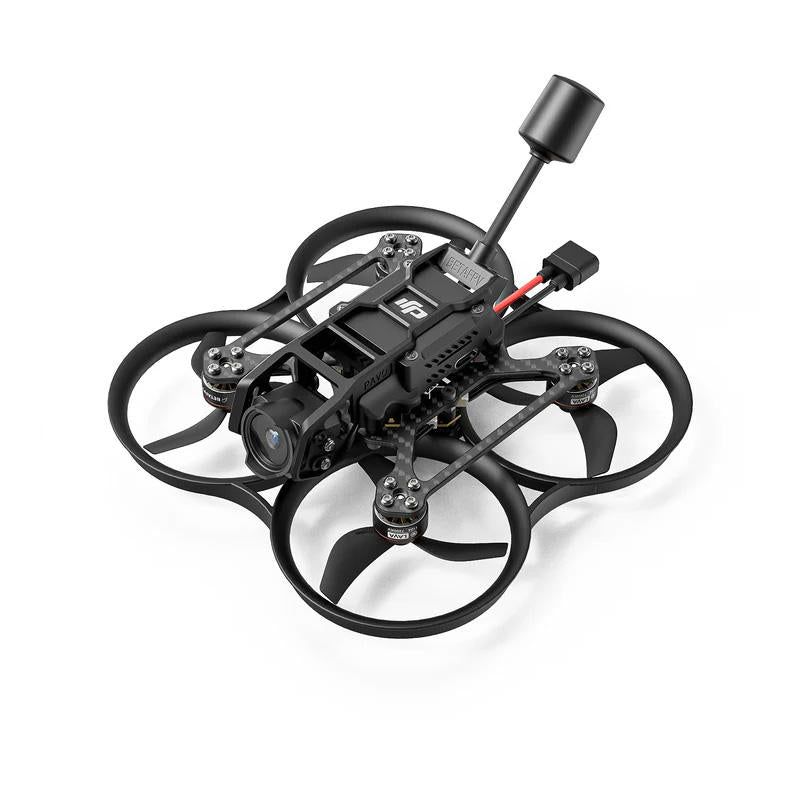 USA Warehouse BETAFPV Pavo20 Pro LED Lighted 4K 120fps Brushless Whoop Quadcopter Low Latency Video Transmission Prosumer Drones Drone