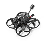 USA Warehouse BETAFPV Pavo20 Pro LED Lighted 4K 120fps Brushless Whoop Quadcopter Low Latency Video Transmission Prosumer Drones Drone